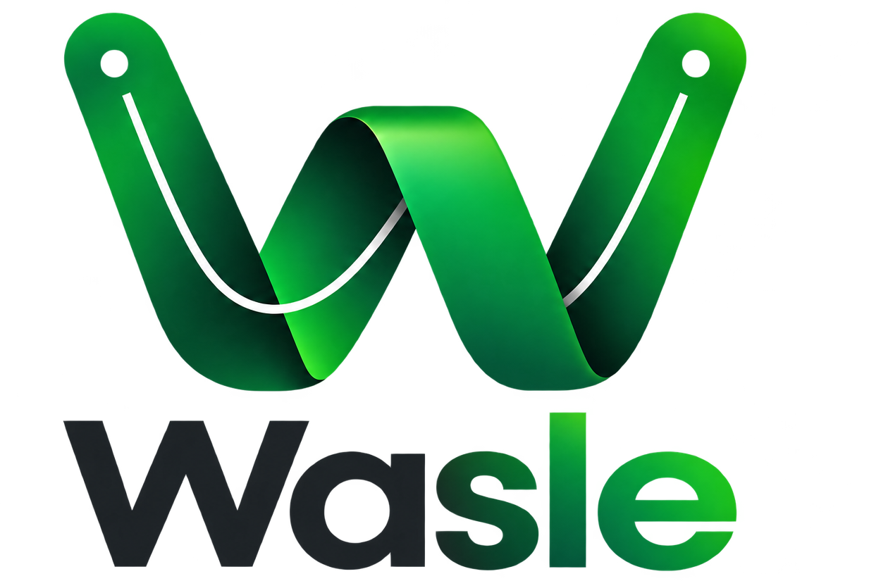 Wasle
