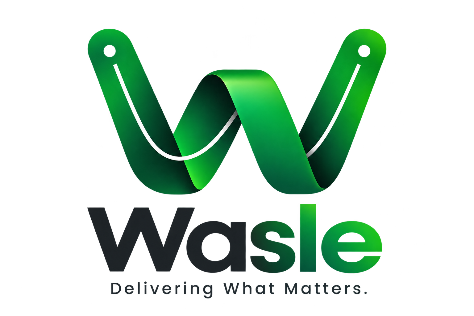 Wasle Logo